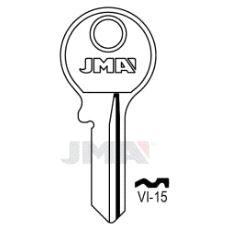 VI-15 Nøkkelemne
