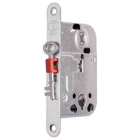 2014-E Låskasse Vendbar