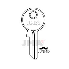JUNI-1D Nøkkelemne