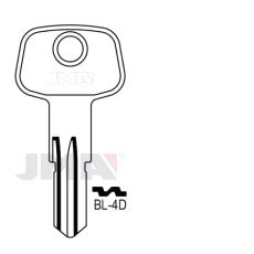 BL-4D Nøkkelemne