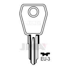 EU-3 Nøkkelemne EL7/EU9