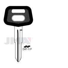 DAT-2i Nøkkelemne