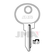 NE-37 Nøkkelemne, NE6