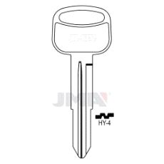HY-4 Nøkkelemne