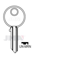 UN-MRN Nøkkelemne, UNI1