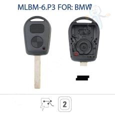 MLBM-6.P3 Bilnøkkel Skall