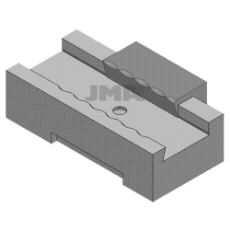 AD-CI Adapter for filing av Abus, Bricard og Cisa nøkler