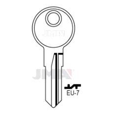 EU-7 Nøkkelemne, EU10
