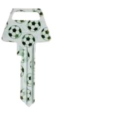 RU-5D Nøkkelemne Fotball