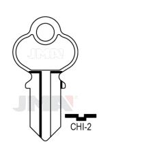 CHI-2 Nøkkelemne