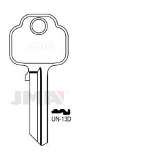 UN-13D Nøkkelemne