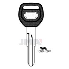 HOND-16D.P Nøkkelemne
