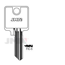 FIC-5 Nøkkelemne, TO45