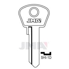 SHI-1D Nøkkelemne