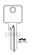 ABU-17D Nøkkelemne