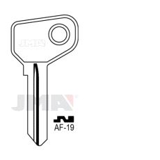 AF-19 Nøkkelemne