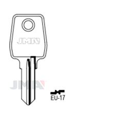 EU-17 Nøkkelemne