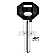 MIT-4.P Nøkkelemne