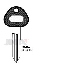 DAT-6D.P Nøkkelemne