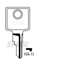 HA-1i Nøkkelemne