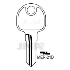 MER-21D Nøkkelemne