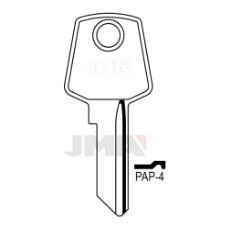 PAP-4 Nøkkelemne, PP7