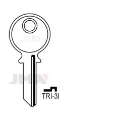 TRI-3i Nøkkelemne