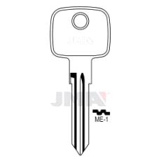 ME-1 Nøkkelemne, CR4R