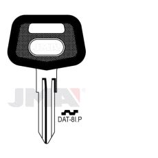 DAT-8i.P Nøkkelemne