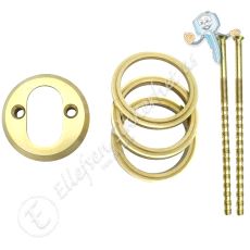 5968-E 6-21mm Inv. Msm