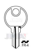 FR-4 Nøkkelemne