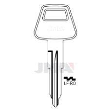 LF-RO Nøkkelemne, LF10