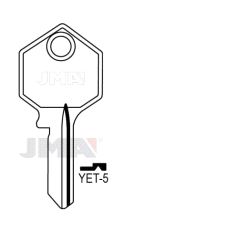 YET-5 Nøkkelemne