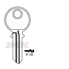 IF-35 Nøkkelemne