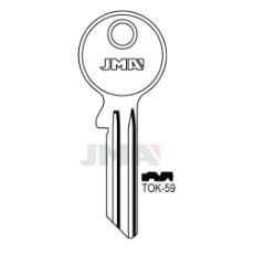 TOK-59 Nøkkelemne