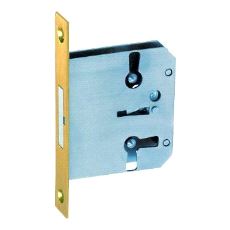 662/30mm Junie Innfelt møbellås