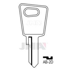 AB-2D Nøkkelemne, RO36