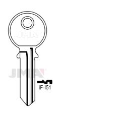 iF-i51 Nøkkelemne