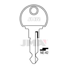 NE-42 Nøkkelemne