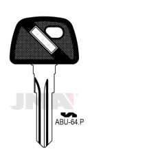 ABU-64P Nøkkelemne U72