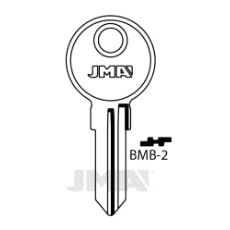 BMB-2 Nøkkelemne