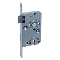ES921 Låskasse Rett stolpe. Venstre