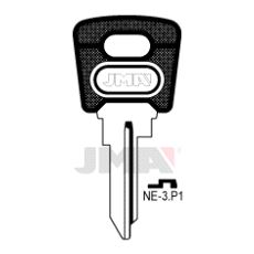 NE-3.P1 Nøkkelemne, LD40AP, NE20P