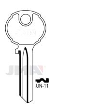 UN-11 Nøkkelemne