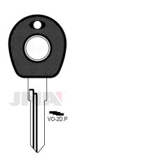 VO-2D.P Nøkkelemne, V35SBO/HU49RCP