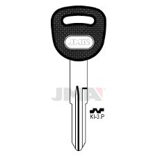 KI-3.P Nøkkelemne