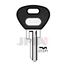 CT-2.P Nøkkelemne