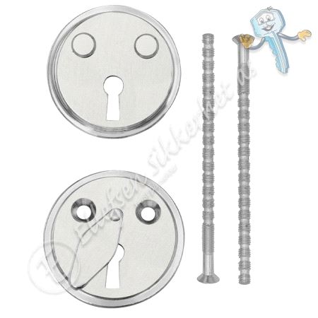 5301-E Nøkkelskilt til FAS 309 Fkrm