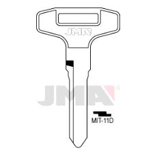 MIT-11D Nøkkelemne