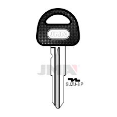 SUZU-8.P Nøkkelemne